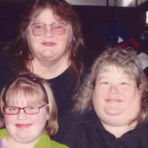 Meet your Posher, Janet